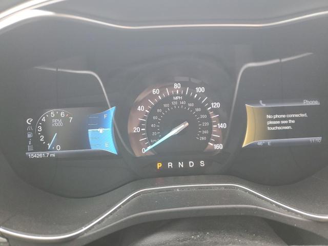 2013 FORD FUSION S F - 3FA6P0H7XDR340470