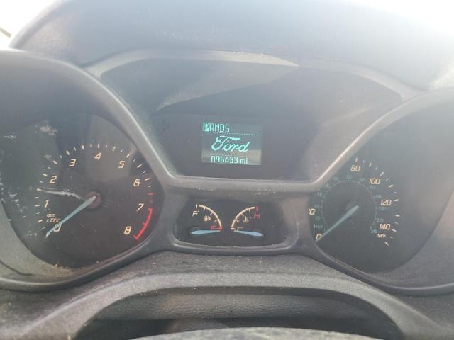 2015 FORD TRANSIT CO NM0GE9F70F1198135