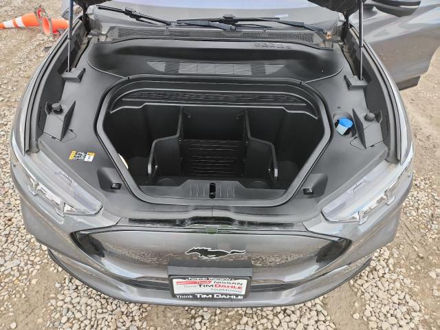 2021 FORD MUSTANG MA #3293728916