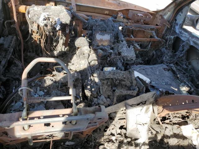 2022 RAM 1500 REBEL 1C6SRFLT3NN446538