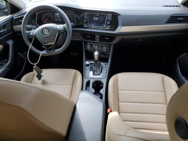 2021 VOLKSWAGEN JETTA S #3282332257