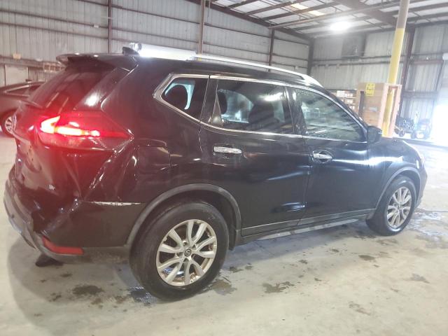 2019 NISSAN ROGUE S KNMAT2MT9KP559701