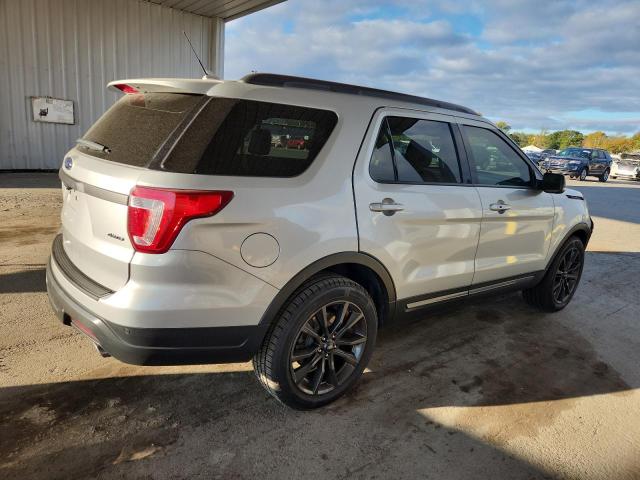 2018 FORD EXPLORER X - 1FM5K8D88JGC40402