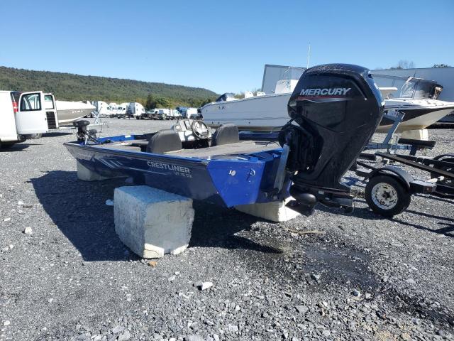 2019 CRESTLINER BOAT #3266733409