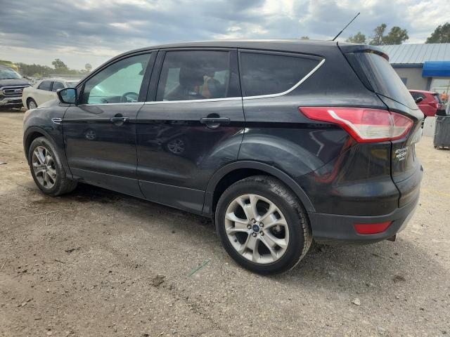 2013 FORD ESCAPE SEL - 1FMCU9H91DUC57204
