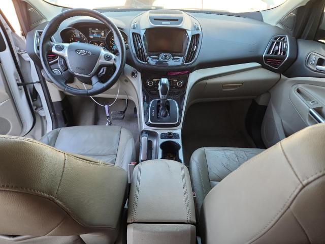 2013 FORD ESCAPE SEL #3283976803