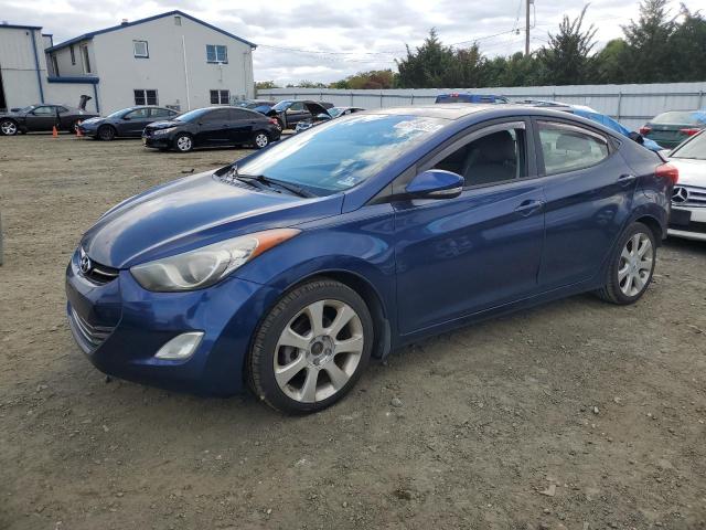 HYUNDAI ELANTRA GL