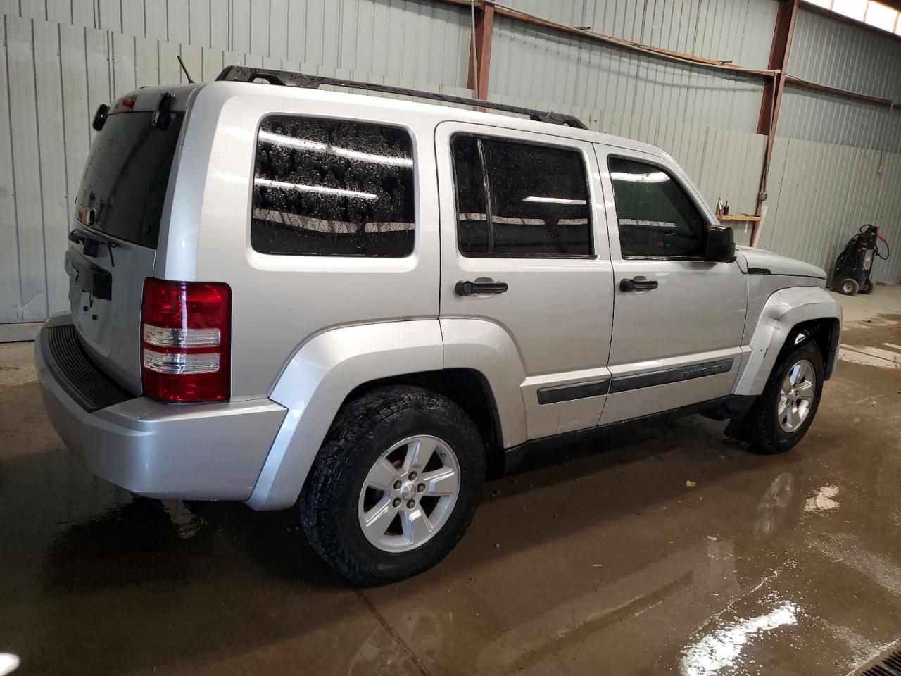 JEEP LIBERTY SPORT