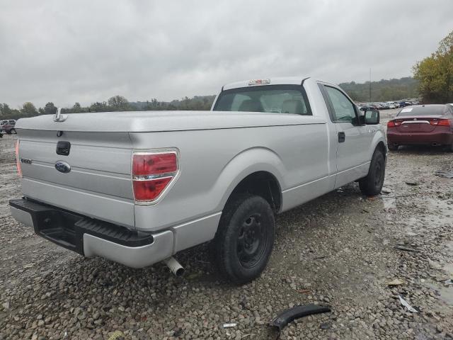 2010 FORD F150 - 1FTMF1CW3AKE38619