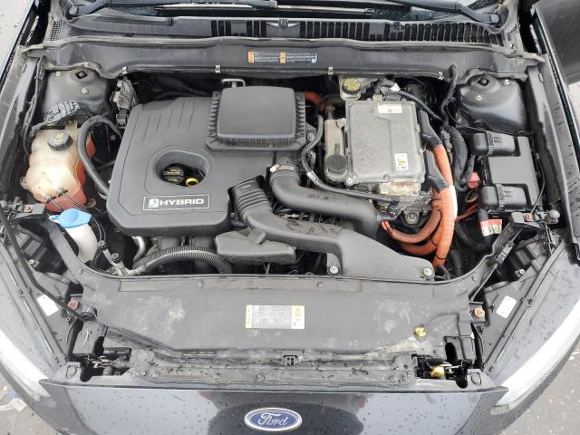 2014 FORD FUSION SE - 3FA6P0LUXER239394