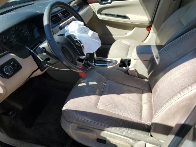 2010 CHEVROLET IMPALA LT #3279735915