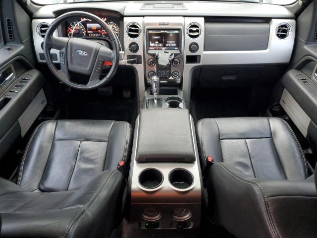 2013 FORD F150 SUPER - 1FTFW1EF0DFD02029