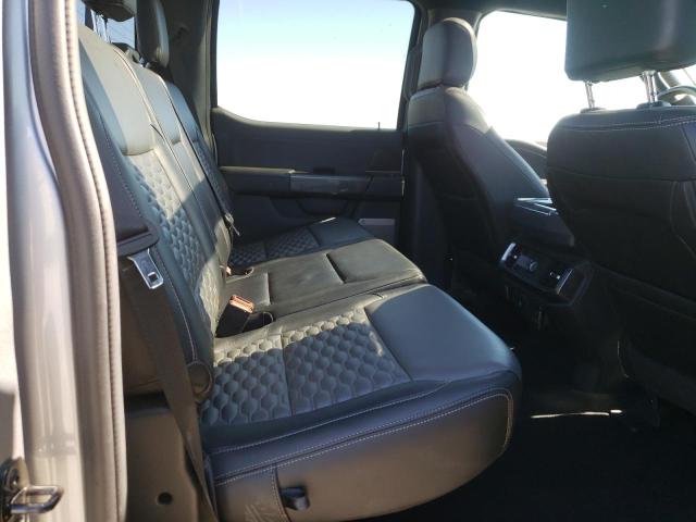 2023 FORD F150 SUPER - 1FTFW1E57PKE25457