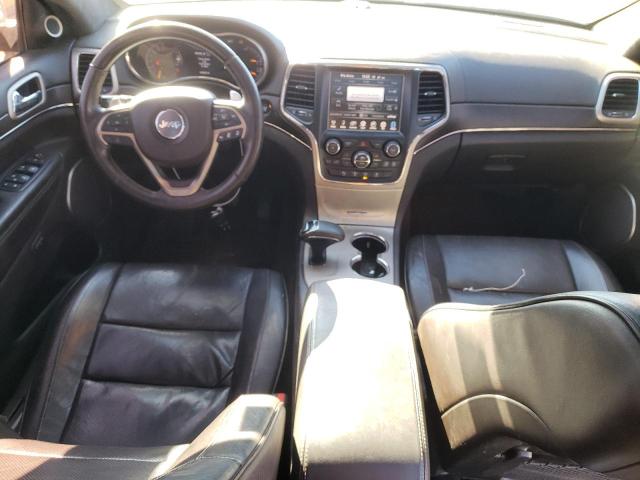 2014 JEEP GRAND CHER #3296295457