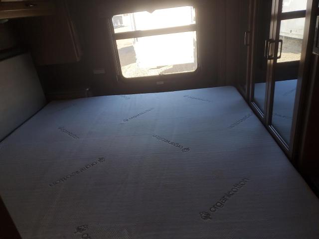 2018 FORD HURRICANE #3268617955