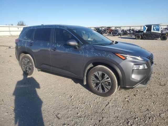 2023 NISSAN ROGUE SV #3293566974