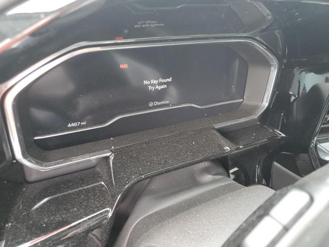 2025 GMC SIERRA K15 - 3GTUUDED8SG191318