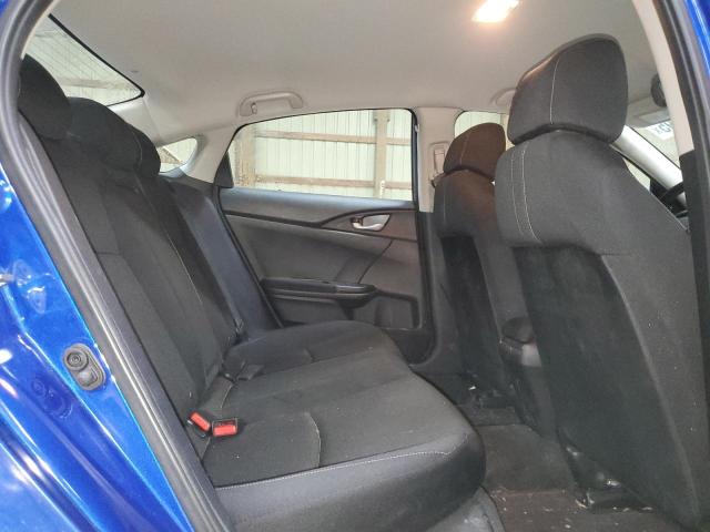 2018 HONDA CIVIC LX - 2HGFC2F52JH043656