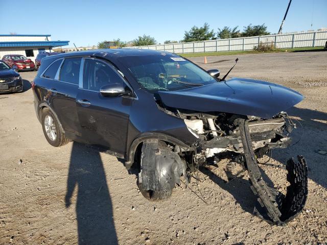 2020 KIA SORENTO L #3301851957