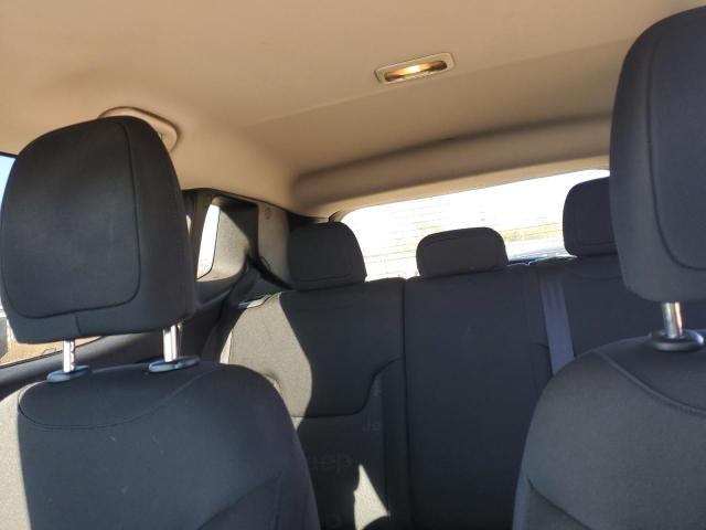 2015 JEEP RENEGADE L ZACCJABT2FPB47026