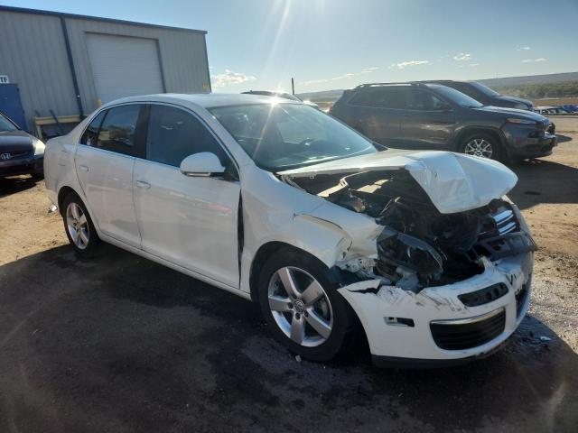 2008 VOLKSWAGEN JETTA SE #3276406665