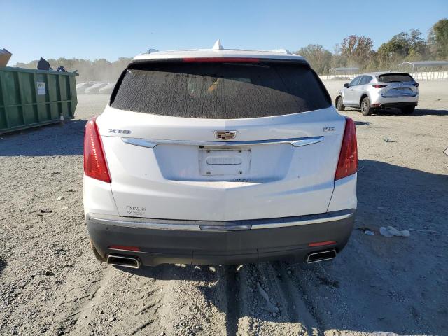 2017 CADILLAC XT5 PREMIU #3287688014