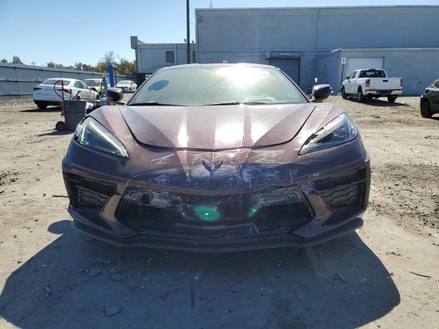 2023 CHEVROLET CORVETTE S #3296340437