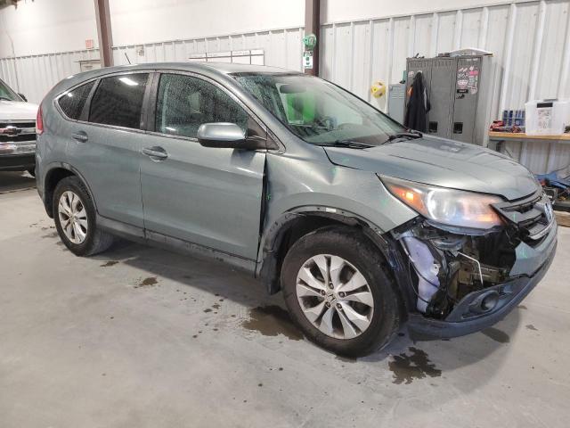 2012 HONDA CR-V EX - 5J6RM3H58CL010771