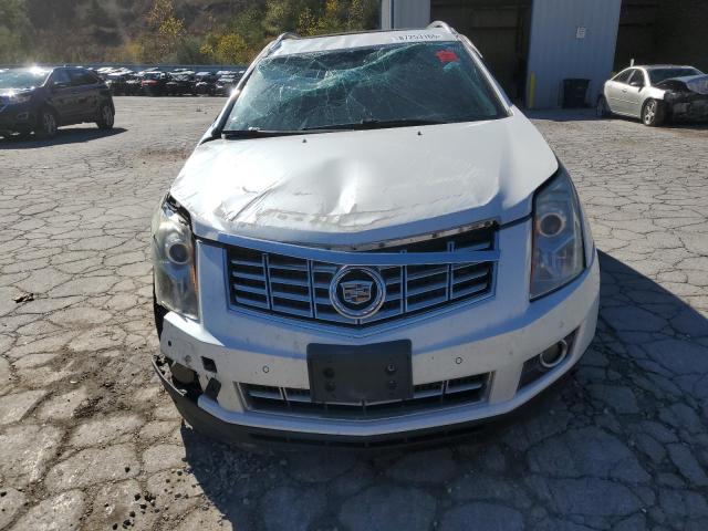 2015 CADILLAC SRX LUXURY 3GYFNEE31FS548807