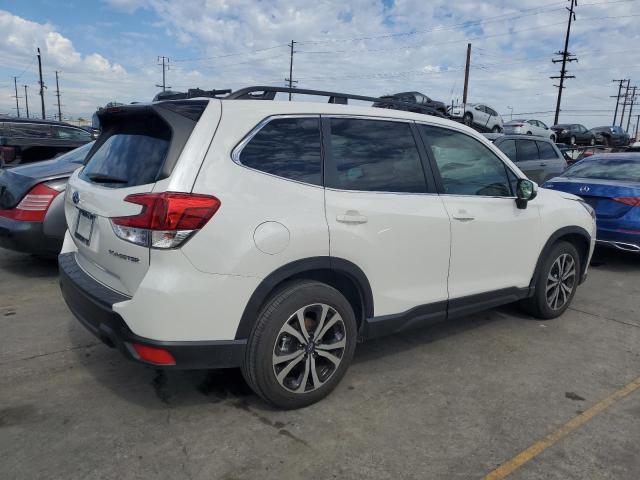 2024 SUBARU FORESTER L - Other View