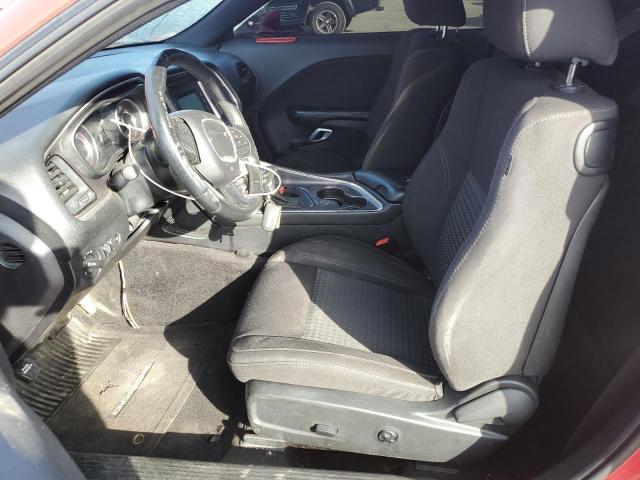 2015 DODGE CHALLENGER 2C3CDZAG8FH789248