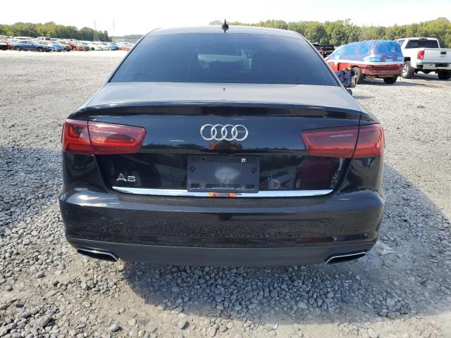 2018 AUDI A6 PREMIUM WAUC8AFC1JN057354