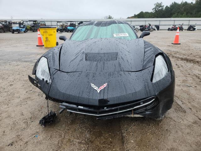 2017 CHEVROLET CORVETTE S #3286609155