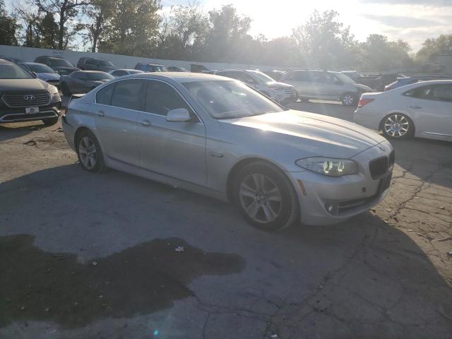 2013 BMW 528 XI - WBAXH5C51DDW16717