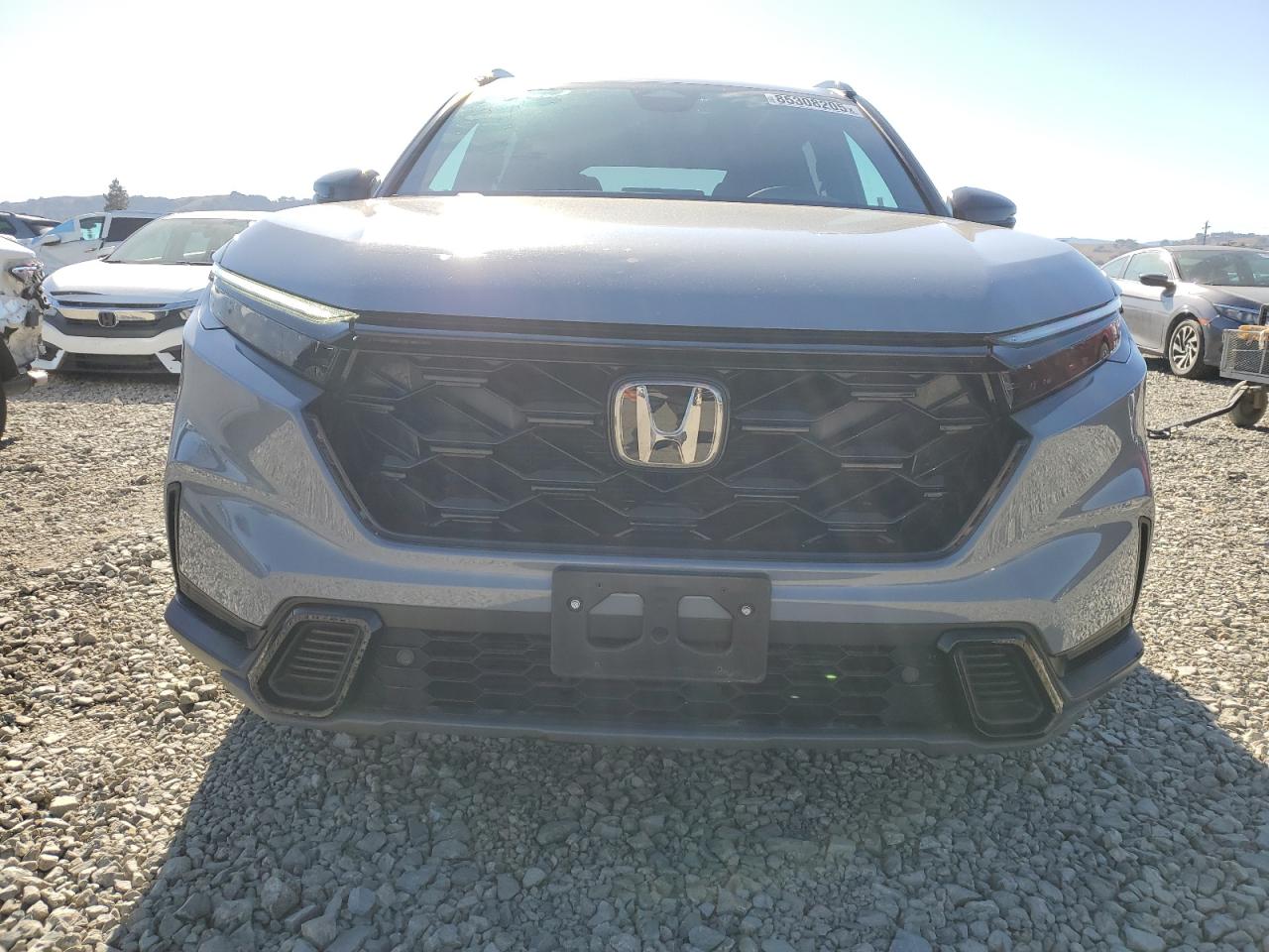 Lot #3304022617 2024 HONDA CR-V SPORT