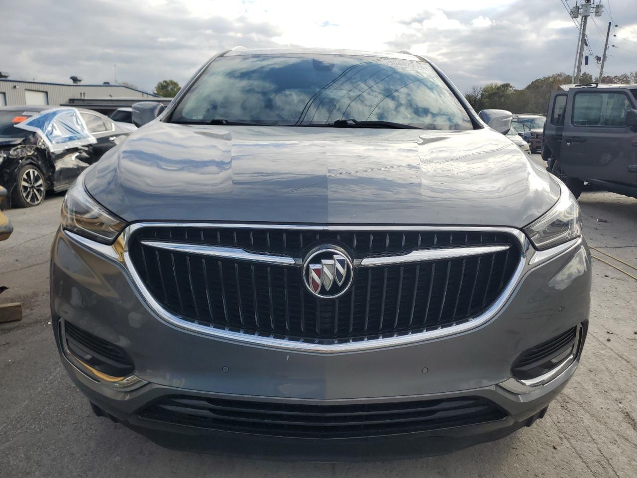 BUICK ENCLAVE PREMIUM