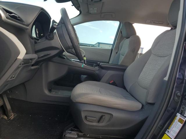 2022 TOYOTA SIENNA LE 5TDKRKEC2NS120514