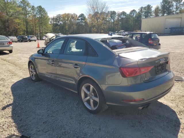 2015 AUDI A3 PREMIUM - WAUACGFF9F1009604