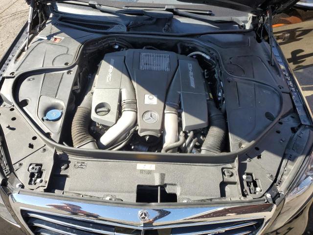 2016 MERCEDES-BENZ S 63 AMG WDDUG7JB0GA235269