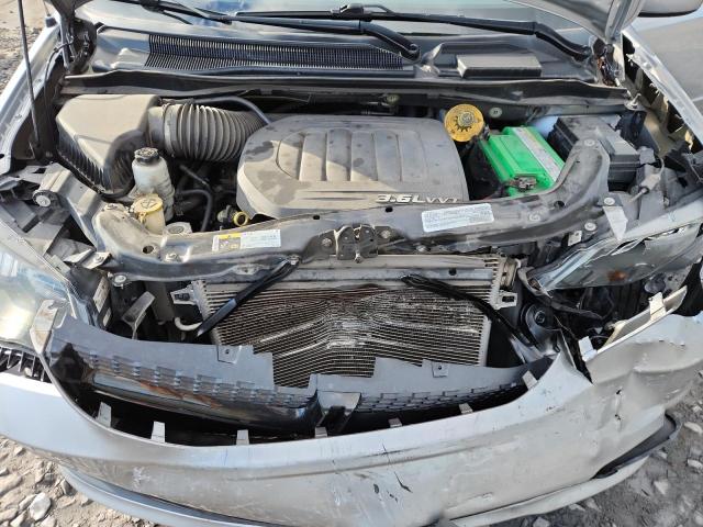 2016 DODGE GRAND CARA 2C4RDGCG1GR359581