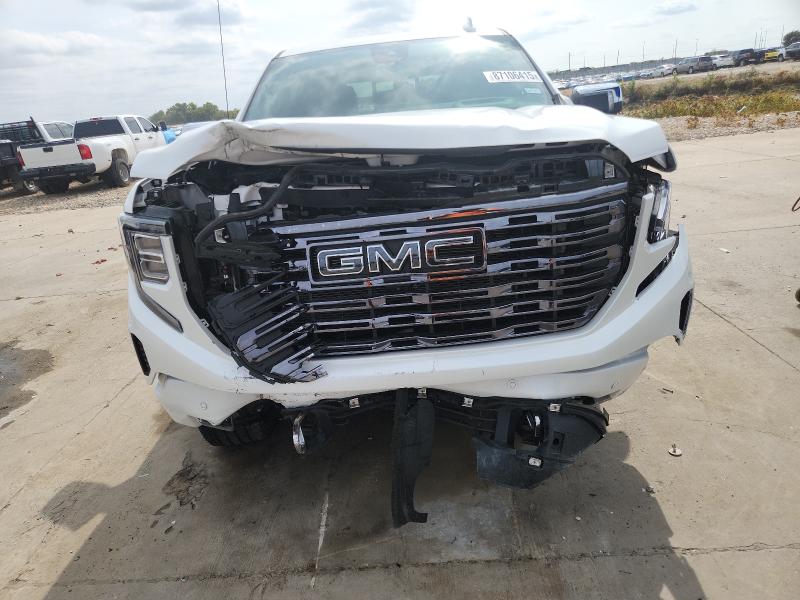 2025 GMC SIERRA K15 #3279801263