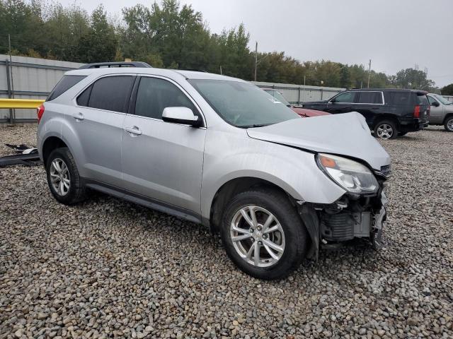 2016 CHEVROLET EQUINOX LT - 2GNFLFEK7G6251718
