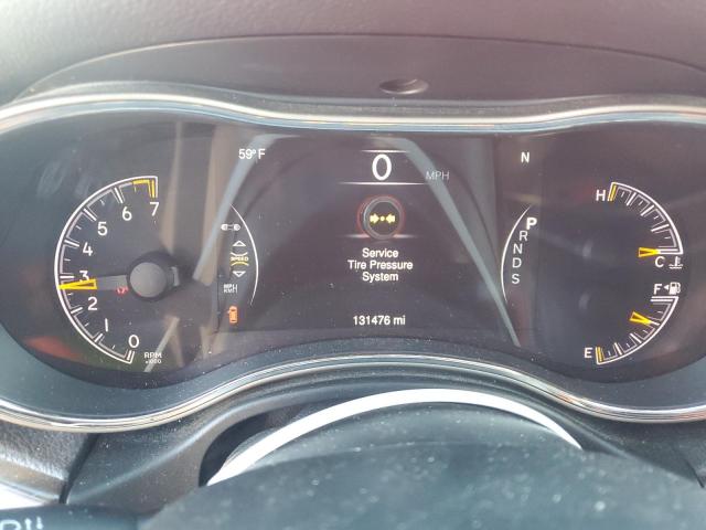 2014 JEEP GRAND CHER - 1C4RJFBG0EC408683