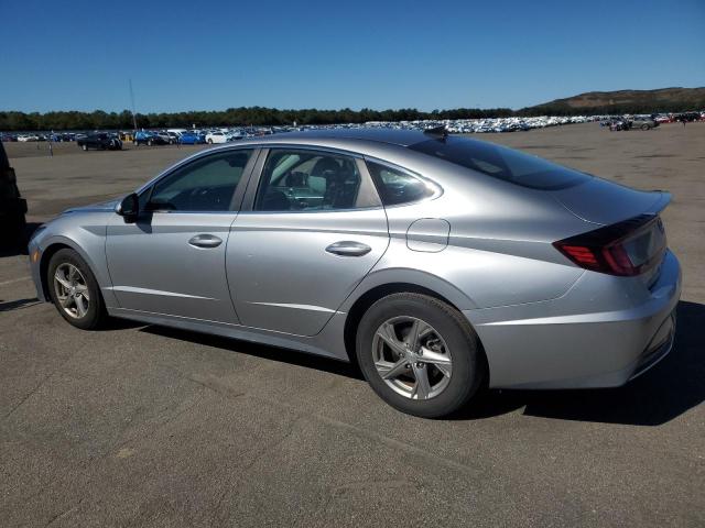 2021 HYUNDAI SONATA SE 5NPEG4JA1MH130314