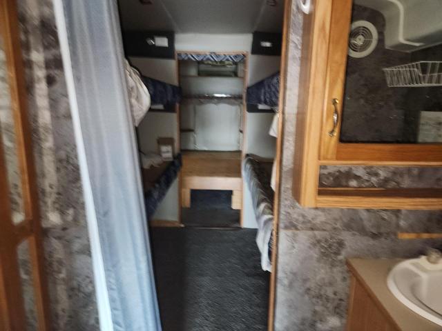 2004 BLUE BLUEBIRD #3275683783