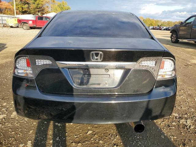 2010 HONDA CIVIC EX - 19XFA1F88AE023920