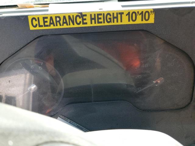 2020 FORD F59 #3305306319