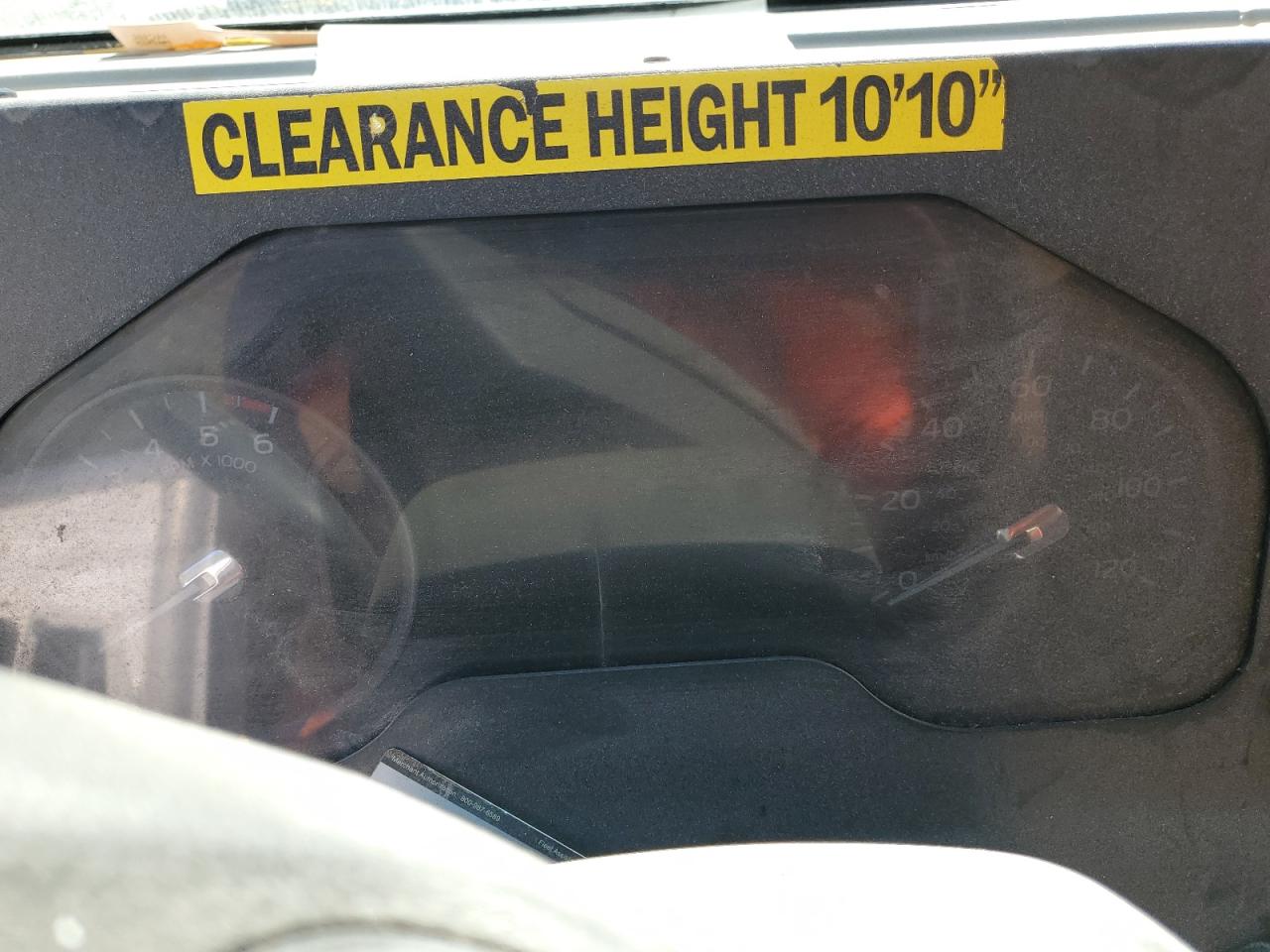 Lot #3305306319 2020 FORD F59