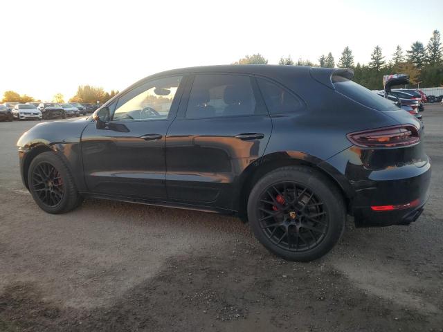 2018 PORSCHE MACAN GTS - WP1AG2A53JLB60166