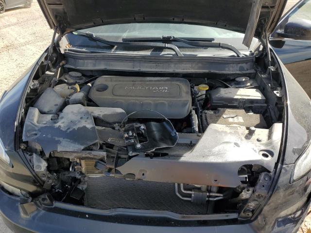 2017 JEEP CHEROKEE L - 1C4PJMCB5HW654050